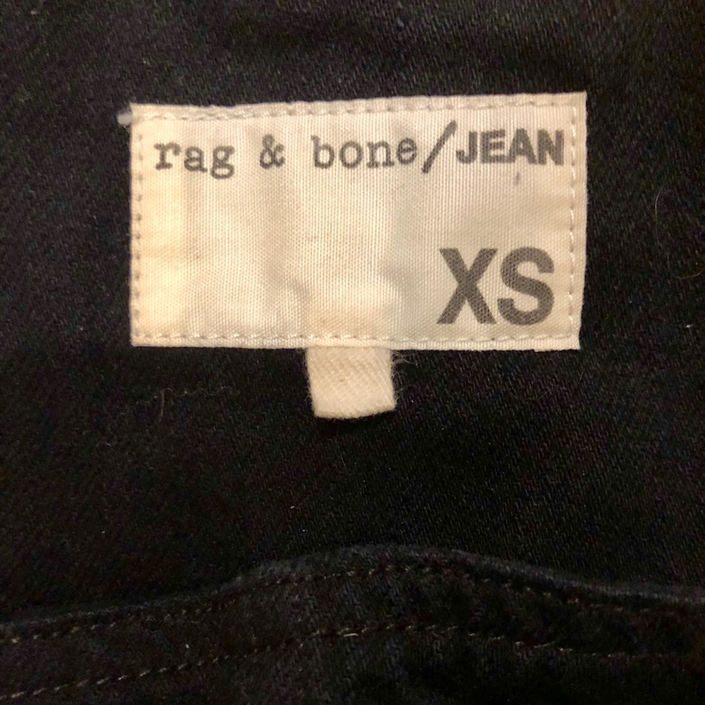 Rag & Bone Carpenter Overalls - image 3